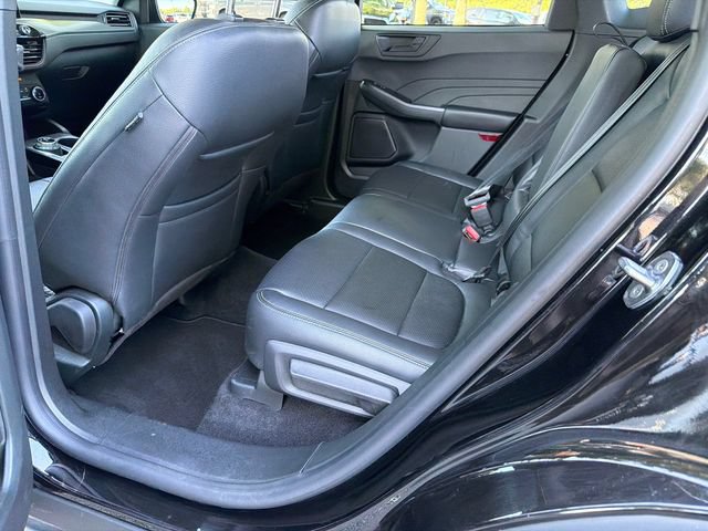 Used 2025 Ford Escape Active FWD image 20