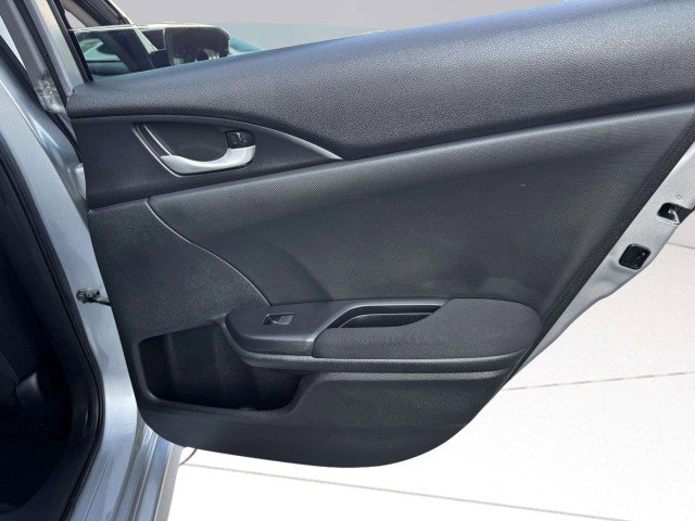Used 2020 Honda Civic LX image 40
