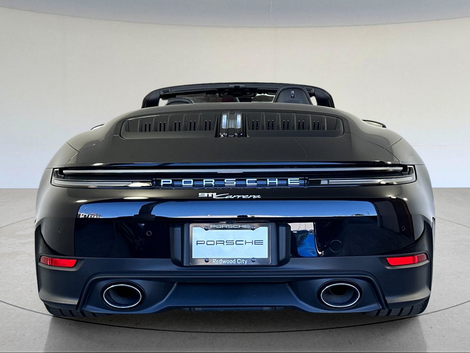 New 2026 Porsche 911 Carrera RWD image 6
