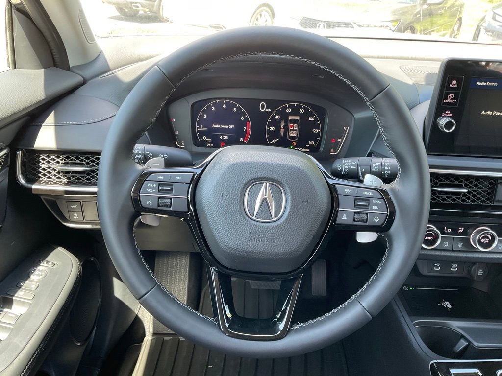New 2026 Acura ADX AWD image 9