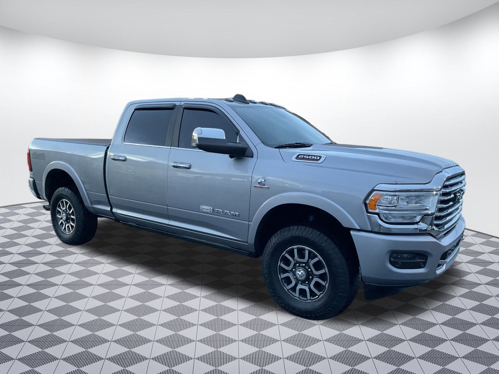 Used 2020 RAM 2500 Limited