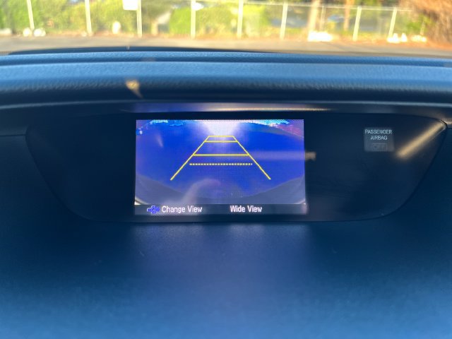 Used 2016 Honda CR-V SE image 23