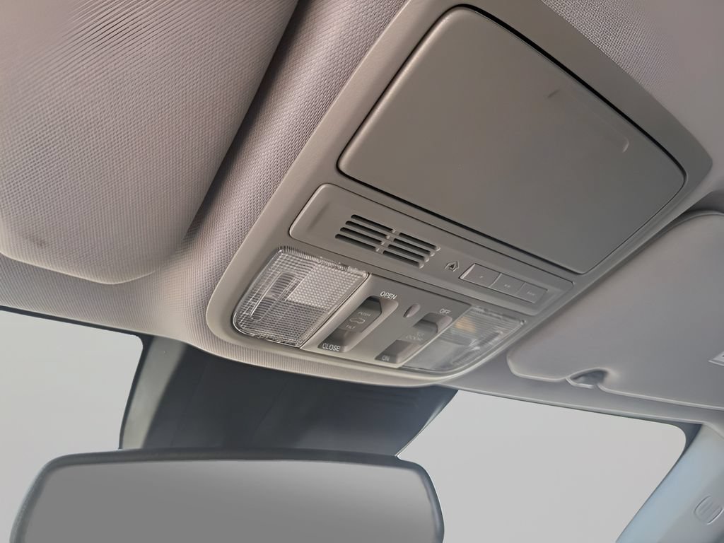 Used 2018 Honda CR-V EX-L image 11