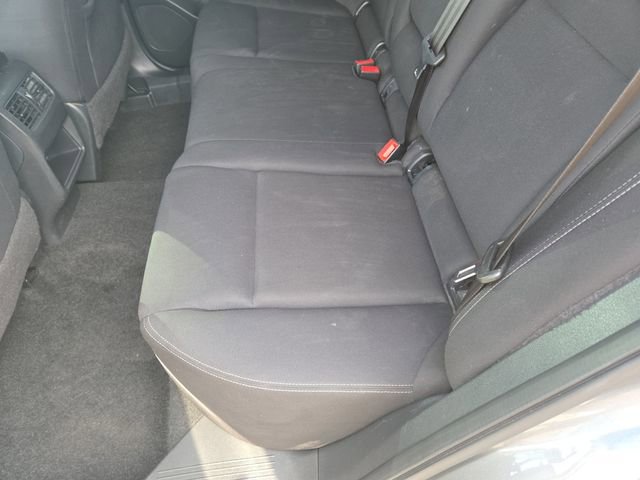 Used 2023 Nissan Rogue S image 27