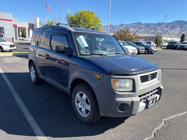 Used 2003 Honda Element EX image 1