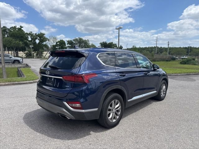 Used 2020 Hyundai Santa Fe SEL image 7