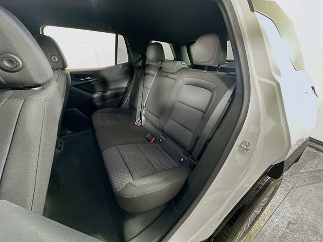 New 2026 Chevrolet Equinox LT image 25