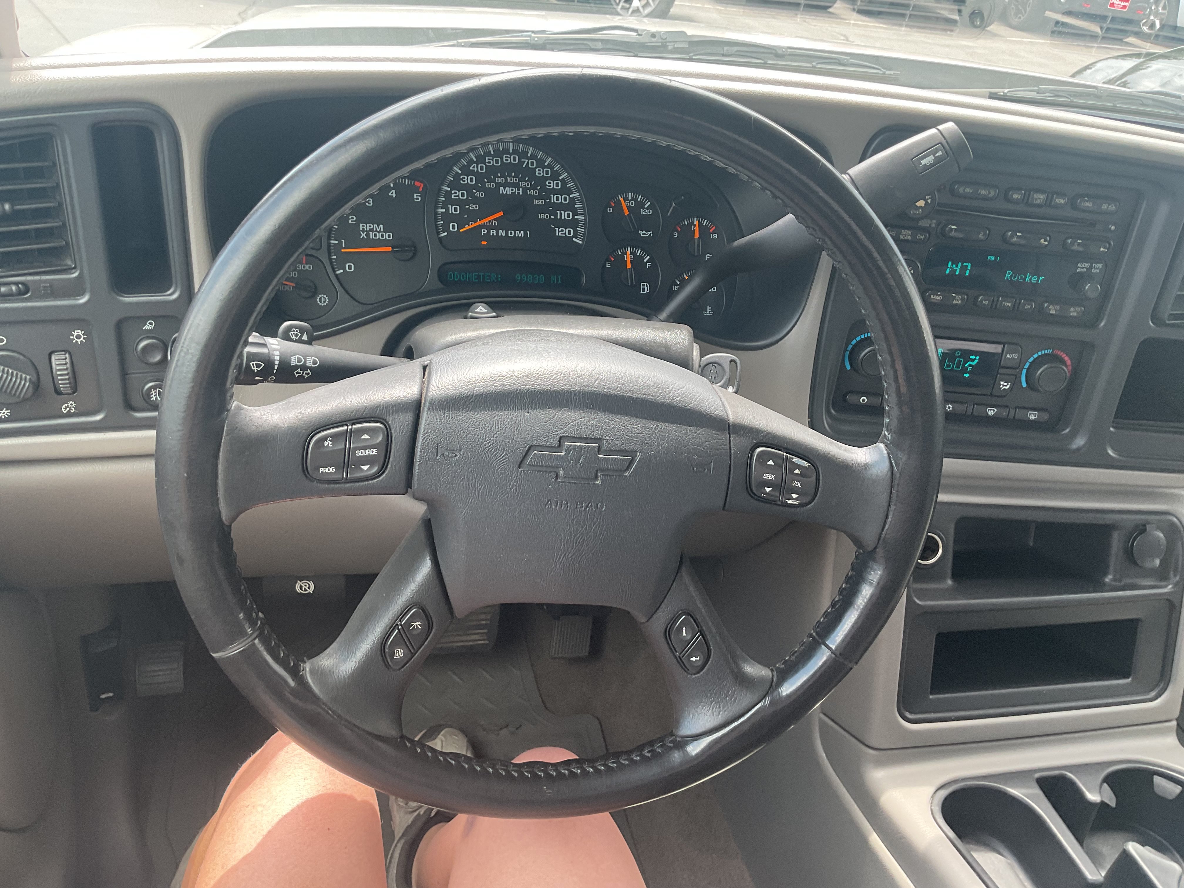 Used 2006 Chevrolet Silverado 3500 LT w/ Heavy-Duty Power Package RWD image 18