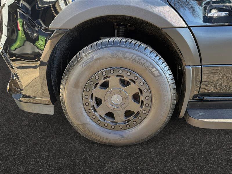 Used 2019 Mercedes-Benz Sprinter 170 image 13