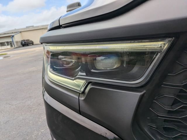 Used 2022 RAM 1500 TRX w/ TRX Level 2 Equipment Group image 10