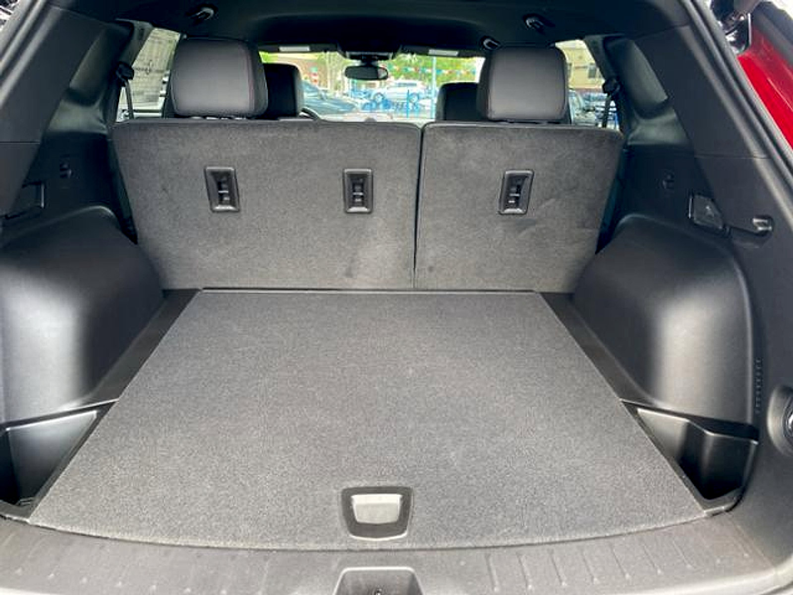 New 2026 Chevrolet Blazer RS w/ Enhanced Convenience Package FWD image 15