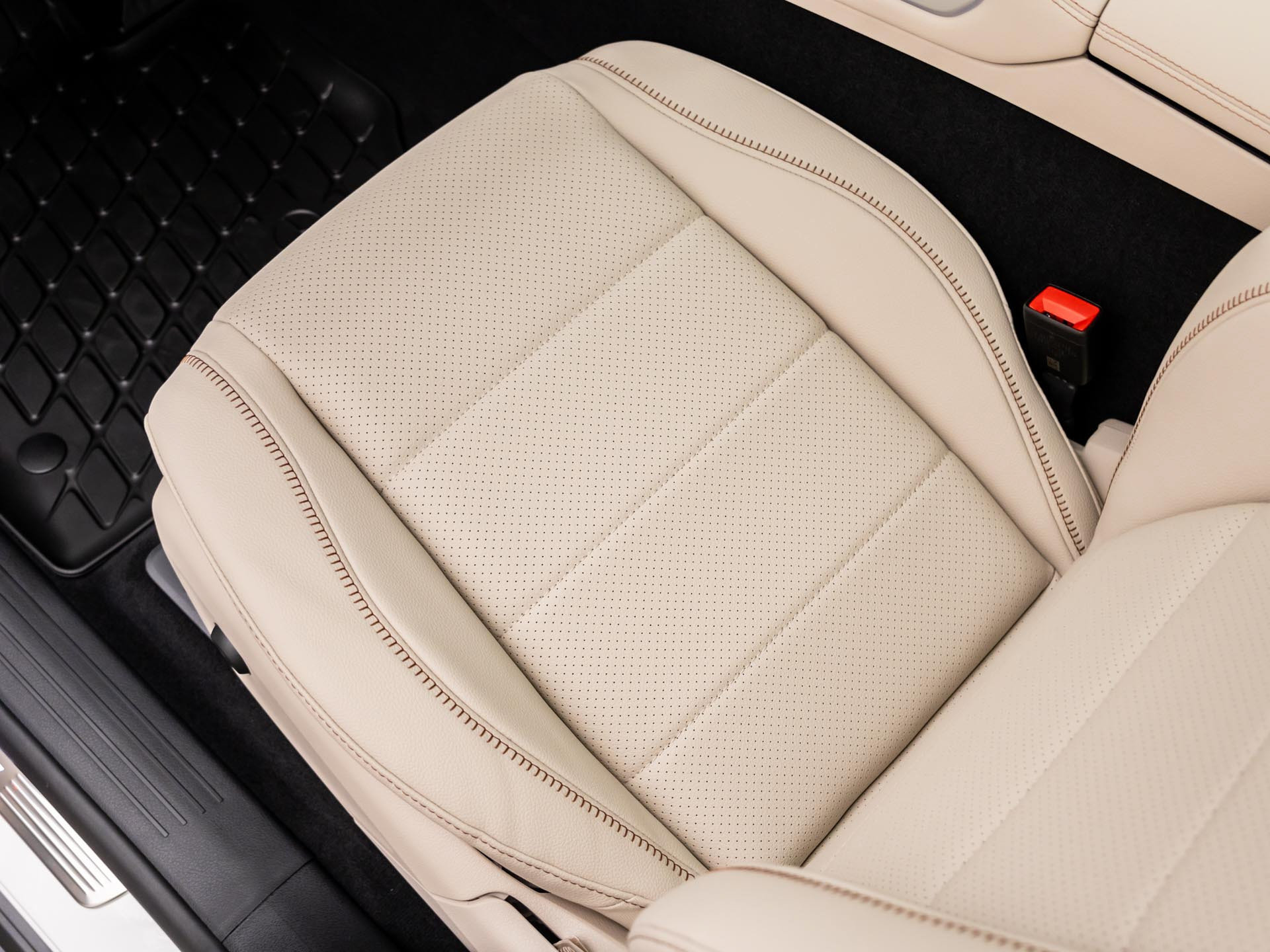 New 2027 Mercedes-Benz GLE 350 4MATIC image 16