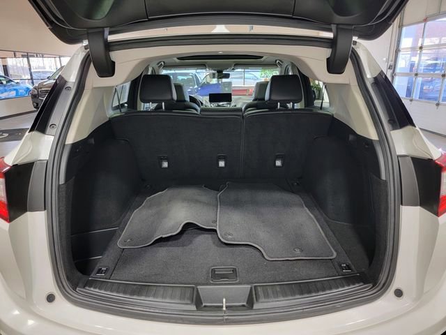 Used 2020 Acura RDX AWD image 36