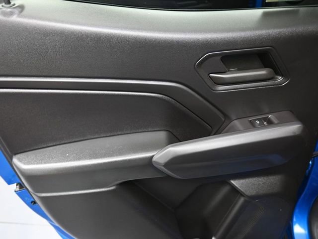 Used 2023 Chevrolet Colorado Trail Boss w/ LPO, Dark Essentials Package image 19