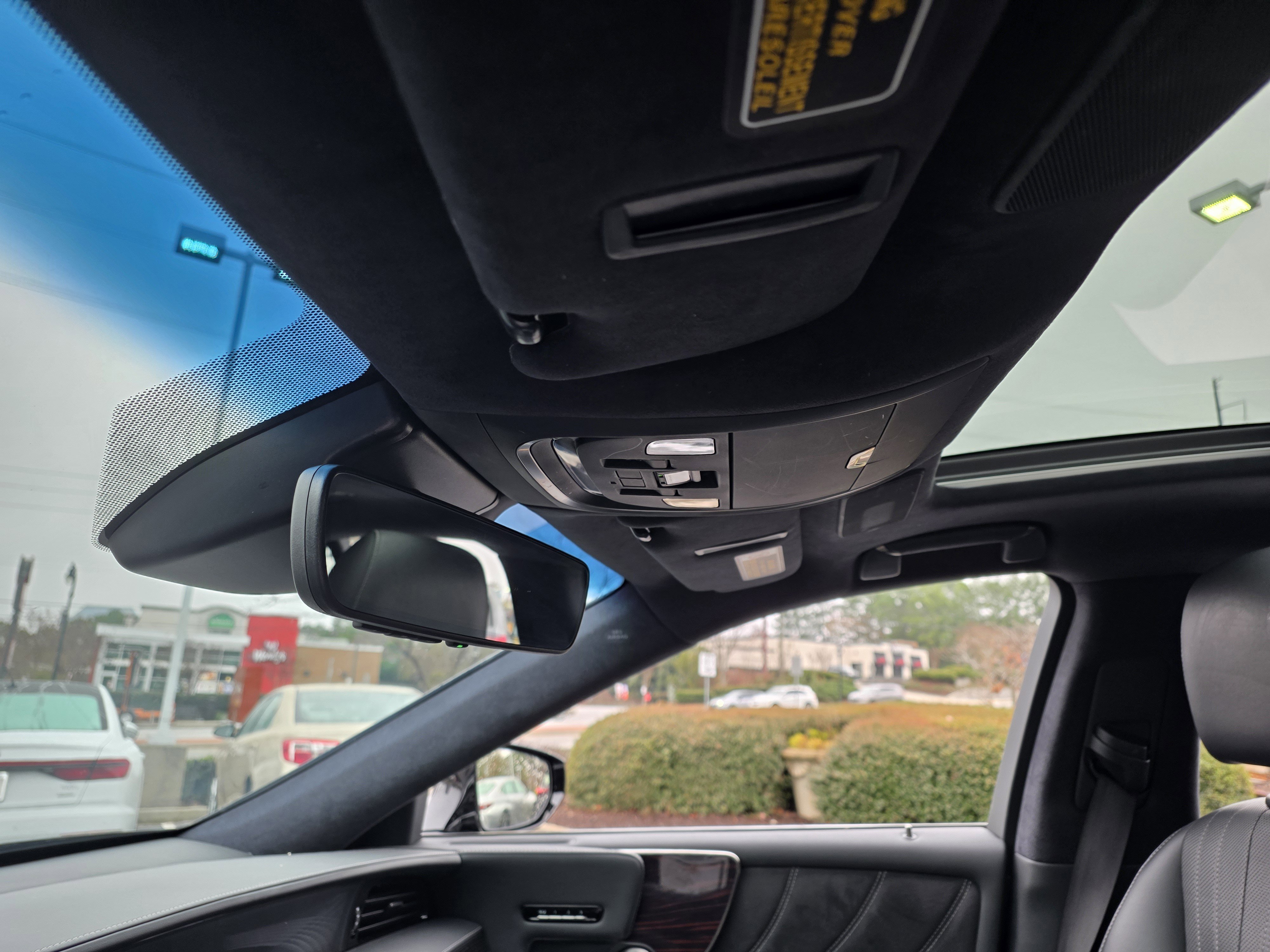 Used 2018 Lexus LS 500 image 18