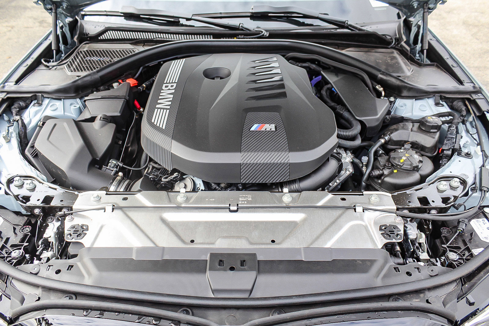 New 2026 BMW M340i M340i NA w/ Premium Package image 26