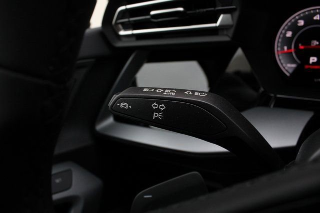 New 2026 Audi A3 2.0T Premium image 13