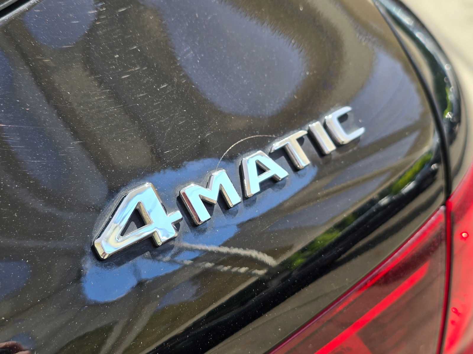 Used 2021 Mercedes-Benz GLC 300 4MATIC image 17