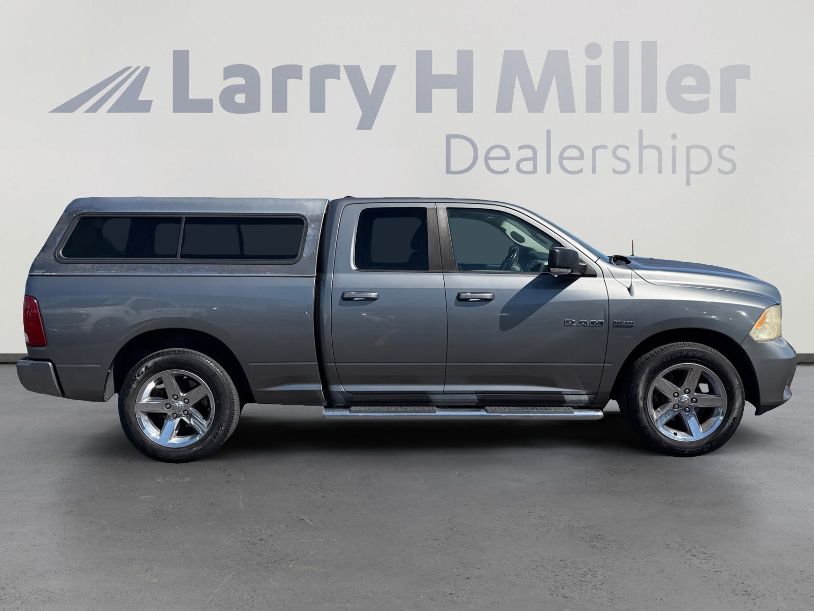 Used 2010 Dodge Ram 1500 Truck Sport image 6