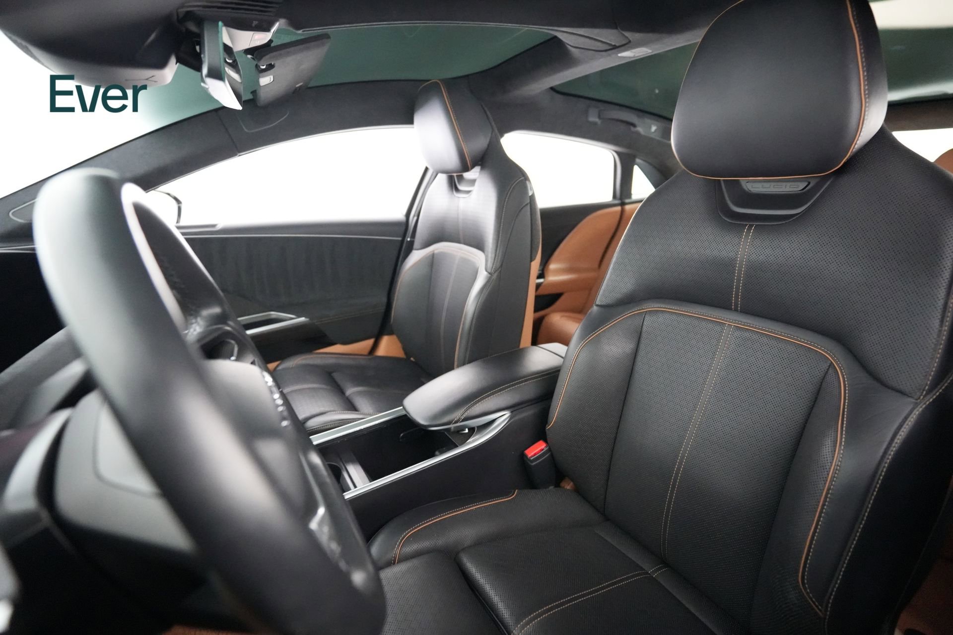 Used 2023 Lucid Air Grand Touring AWD/4WD image 4