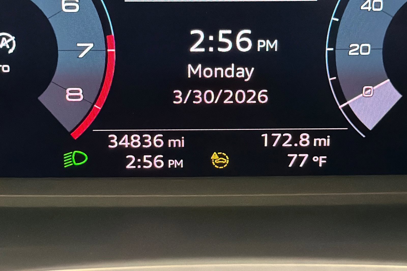 Used 2022 Audi Q3 2.0T Premium image 22