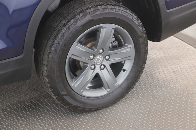 Used 2023 Honda Ridgeline RTL image 14