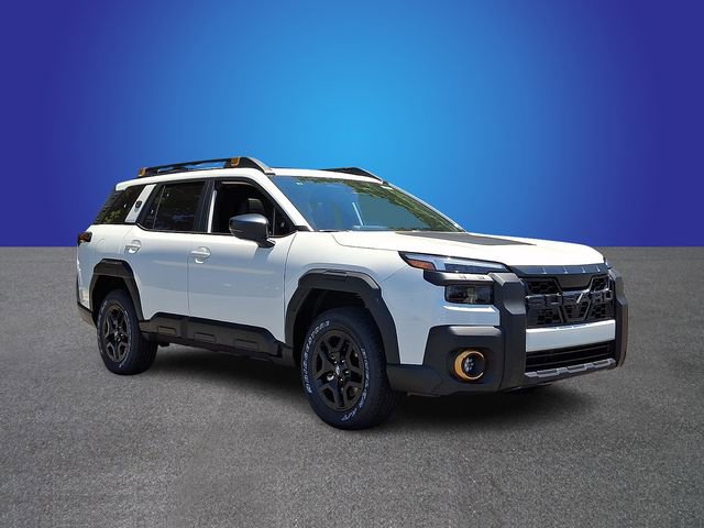 New 2026 Subaru Outback Wilderness AWD/4WD image 2