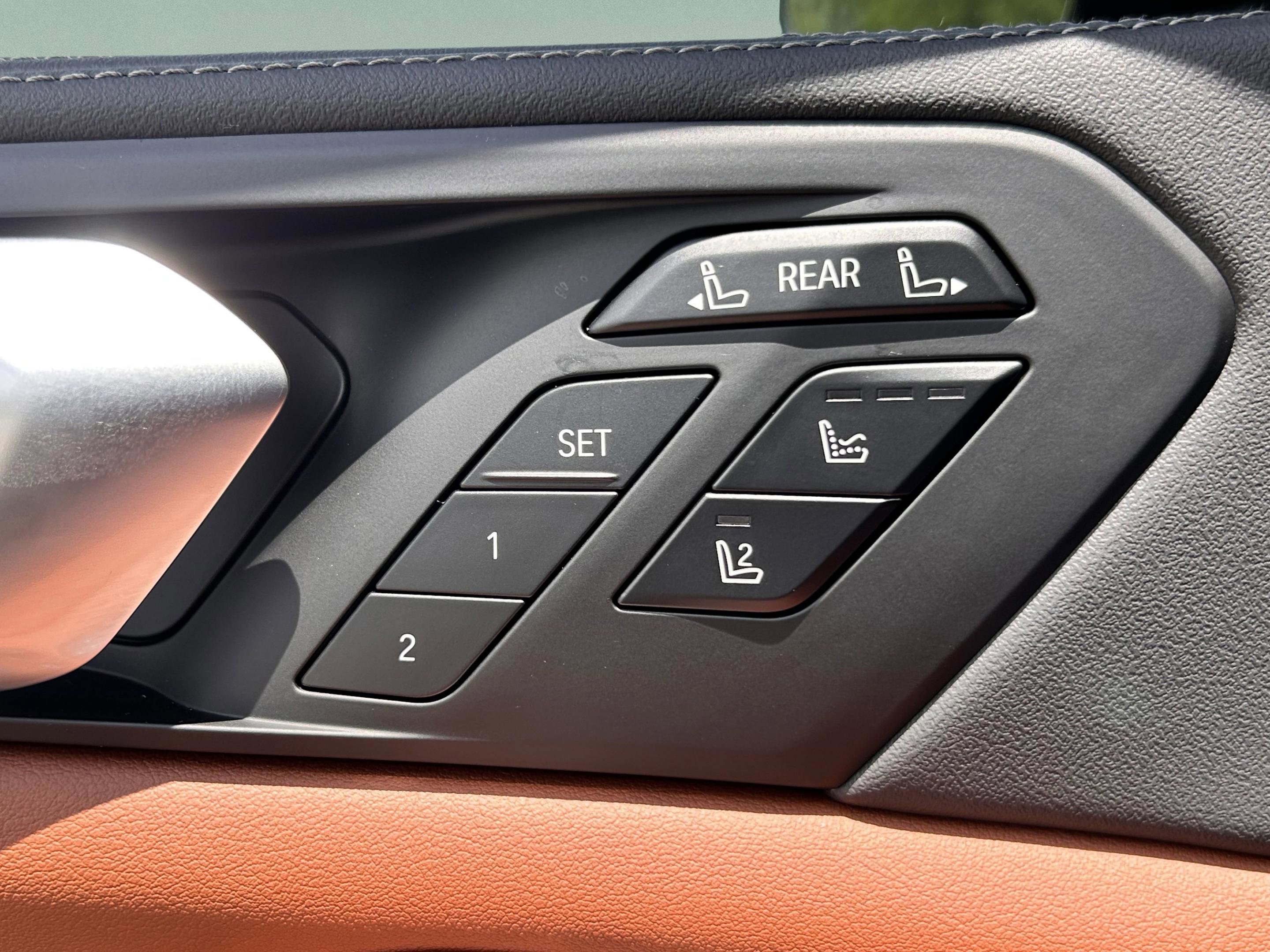 Used 2026 BMW X7 xDrive40i image 23