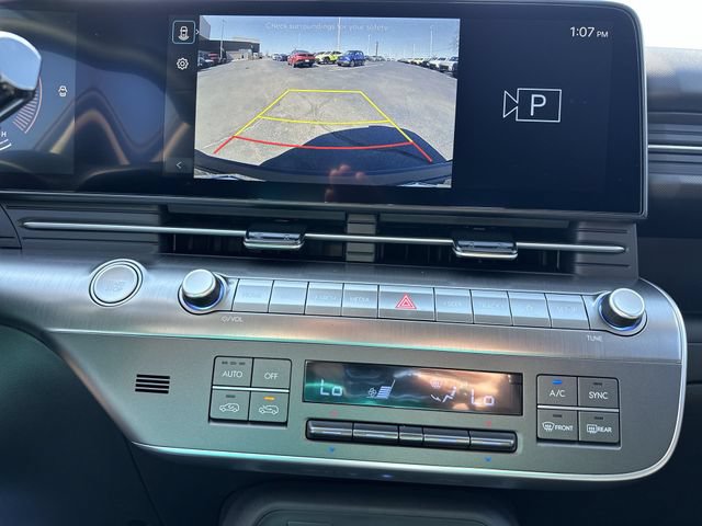 New 2026 Hyundai Kona SEL Sport AWD/4WD image 23