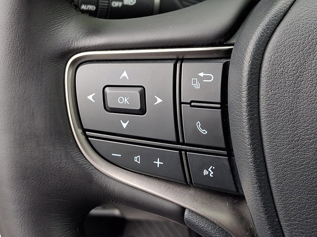 Used 2023 Lexus UX 250h F Sport w/ Accessory Package (Z1) AWD/4WD image 21