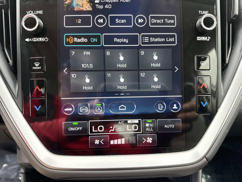 Used 2024 Subaru Crosstrek 2.0i Premium image 31