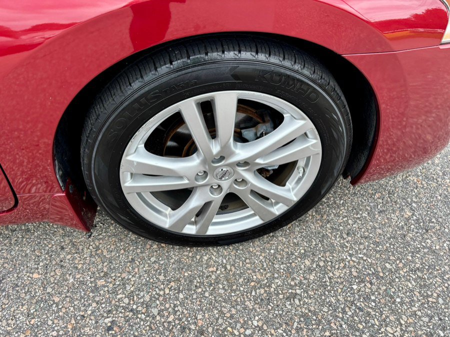Used 2015 Nissan Altima FWD image 35