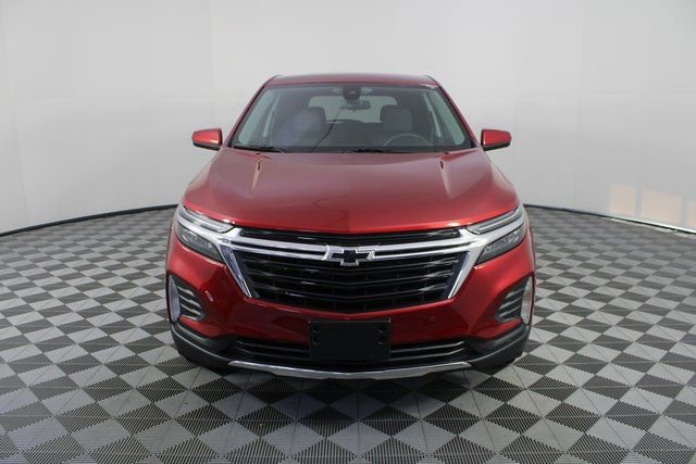 Used 2024 Chevrolet Equinox LT w/ LPO, Floor Liner Package image 26