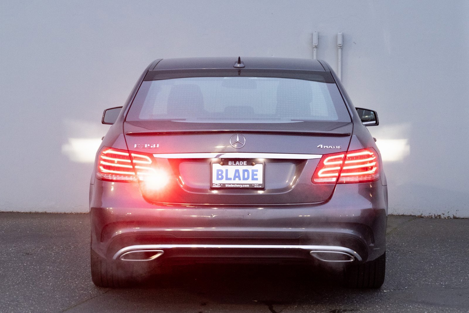 Used 2016 Mercedes-Benz E 350 E 350 image 24