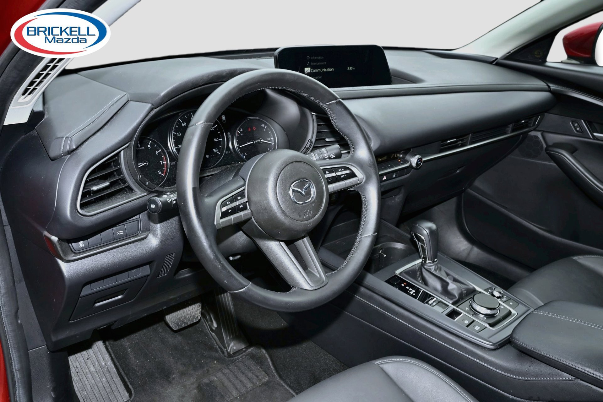 Used 2023 MAZDA CX-30 AWD 2.5 S w/ Select Package image 29