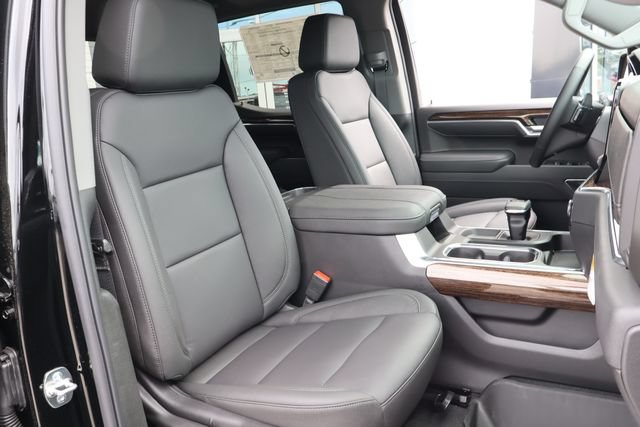 New 2026 GMC Sierra 1500 Elevation w/ Elevation Premium Package AWD/4WD image 23