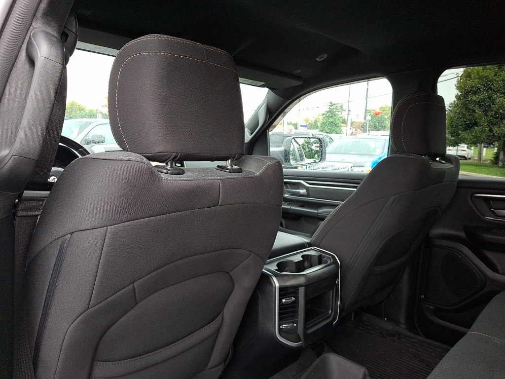 Used 2023 RAM 1500 Big Horn AWD/4WD image 21