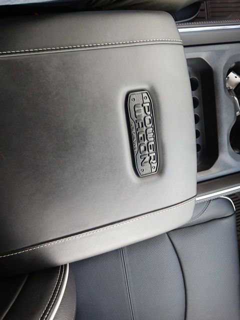 New 2026 RAM 2500 Power Wagon image 49