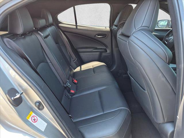 Used 2019 Lexus UX 200 F Sport w/ F Sport Premium Package FWD image 20