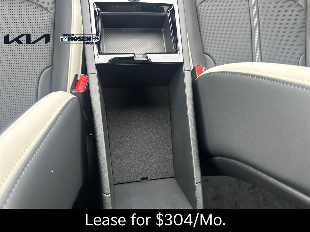New 2026 Kia K5 GT-Line AWD/4WD image 32