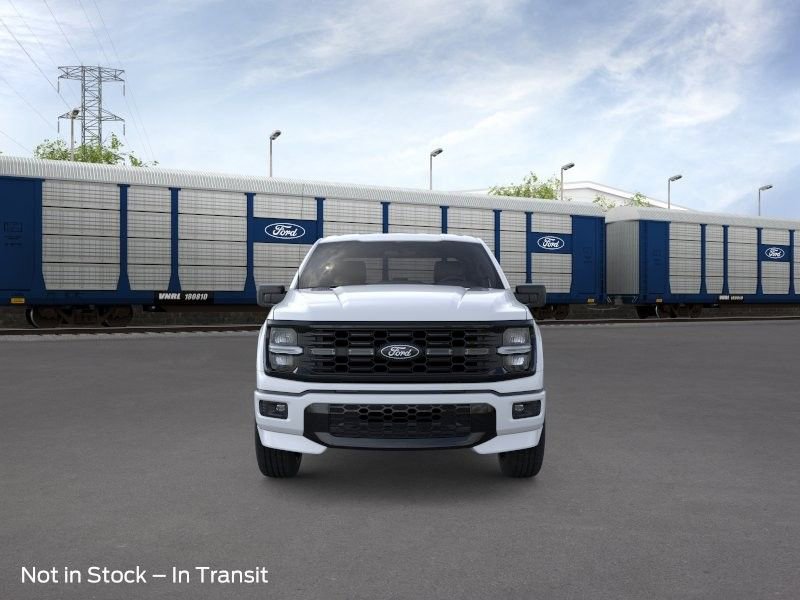 New 2026 Ford F150 STX image 7