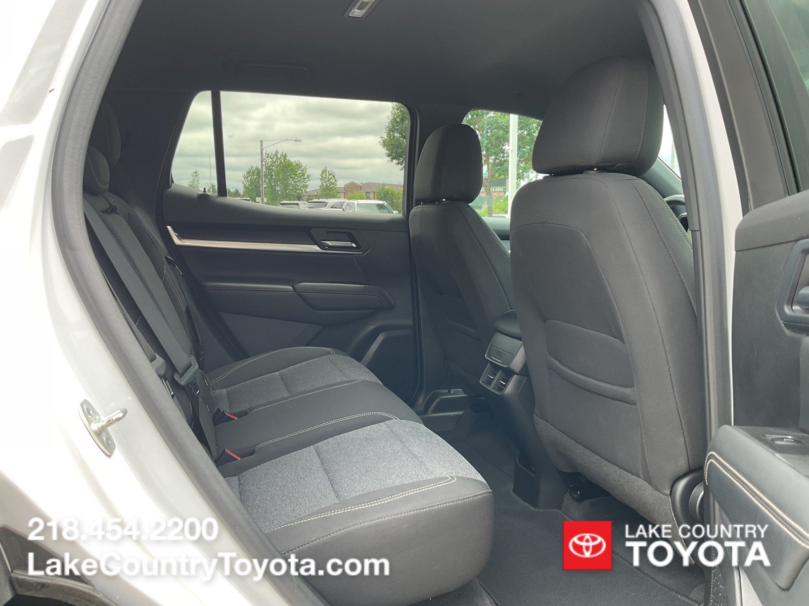 Used 2025 GMC Terrain Elevation AWD/4WD image 14