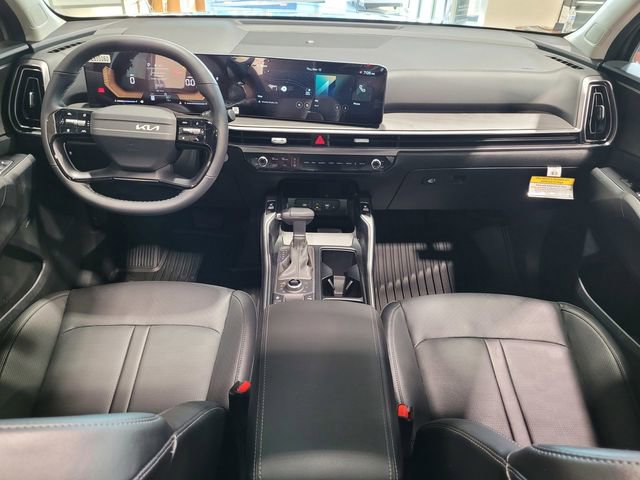 New 2026 Kia Sorento X-Line EX image 8