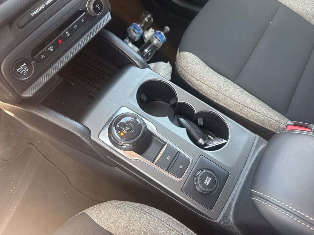 Used 2025 Ford Bronco Sport Big Bend image 13