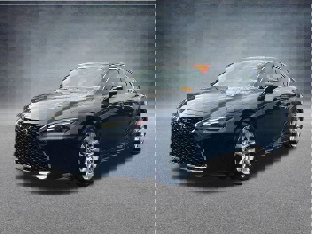 Used 2023 Lexus IS 300 w/ Comfort Package image 28