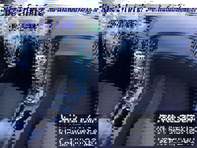 Used 2014 Hyundai Genesis 2.0T image 31