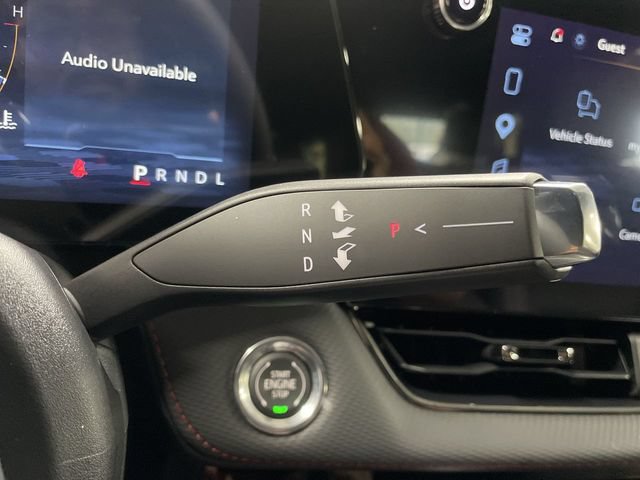 New 2027 Chevrolet Equinox RS AWD/4WD image 20