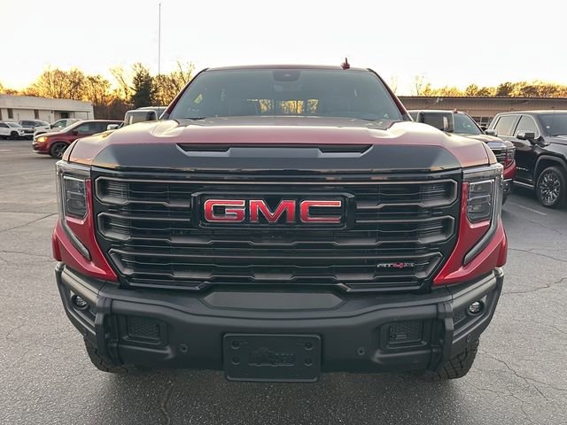 New 2026 GMC Sierra 1500 AT4X image 4