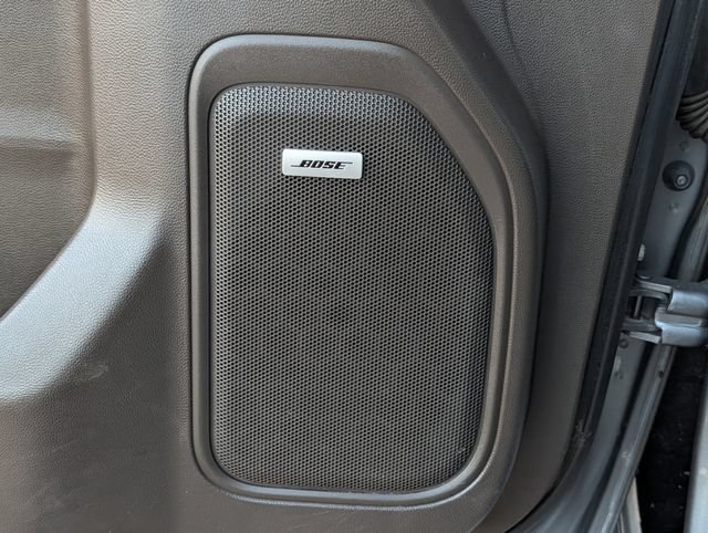Used 2019 Chevrolet Silverado 1500 RST w/ All-Star Edition AWD/4WD image 22