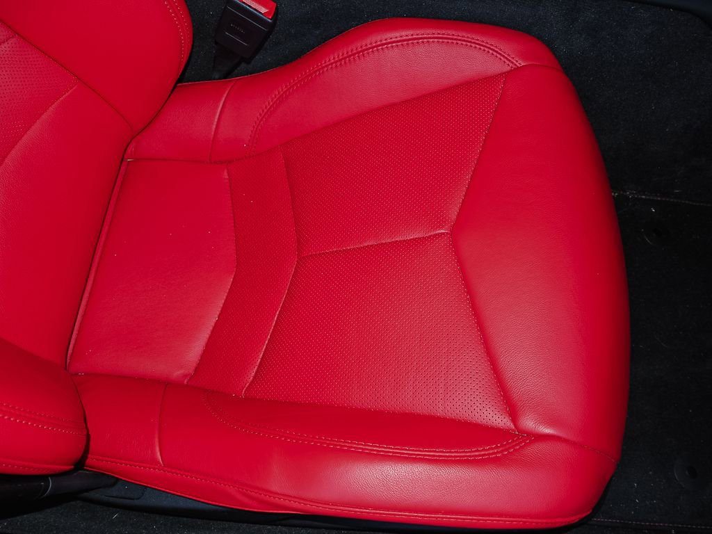 Certified 2023 Chevrolet Corvette Z06 image 18